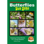 Butterflies For Kids - Amazing Animal Books For Young Readers - Paperback