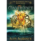 Convergence (The Aliomenti Saga - Book 7) - Paperback