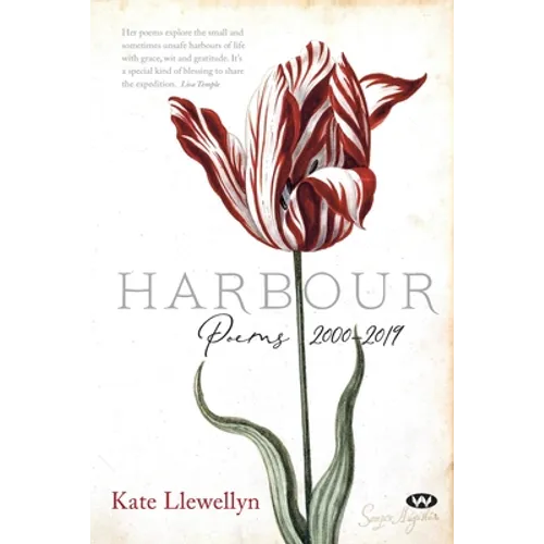 Harbour: Poems 2000-2019 - Paperback