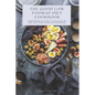 The Good low fodmap Diet Cookbook: Comprehensive Guide to Managing IBS, SIBO and Other Digestive Disorders - Paperback