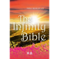 The Infinity Bible: Family Book of Life - Paperback