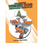 The Strange Weiner Dog Discovers Christmas - Hardcover