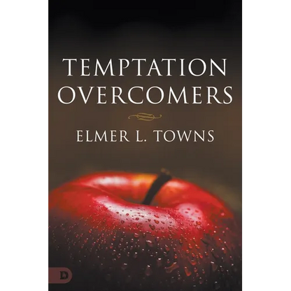 Temptation Overcomers - Paperback
