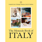 The Monocle Book of Italy - Hardcover
