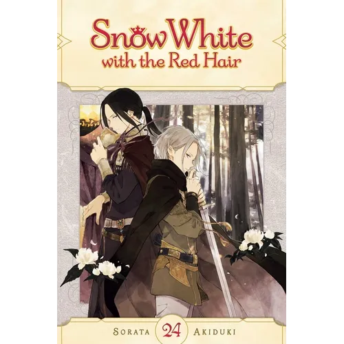 Snow White with the Red Hair, Vol. 24 - Paperback