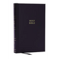 Nkjv, Single-Column Reference Bible, Verse-By-Verse, Hardcover, Red Letter, Comfort Print - Hardcover