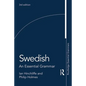 Swedish: An Essential Grammar - Paperback