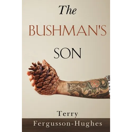 The Bushman's Son - Paperback