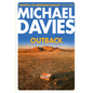 Outback: The Desmond Bagley Centenary Thriller - Paperback