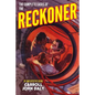 The Complete Cases of The Reckoner - Paperback