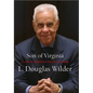 Son of Virginia: A Life in America's Political Arena - Paperback