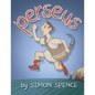 Perseus: Book 1- Early Myths: Kids Books on Greek Myth - Paperback