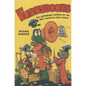 Funnybooks: The Improbable Glories of the Best American Comic Books - Paperback