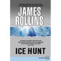 Ice Hunt - Paperback