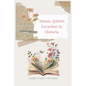 Mamá, Quiero Escuchar tu Historia: Diario Guiado Y Recuerdo - Paperback
