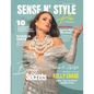 Sense N' Style Magazine: Issue No 6 - Paperback