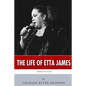 American Legends: The Life of Etta James - Paperback
