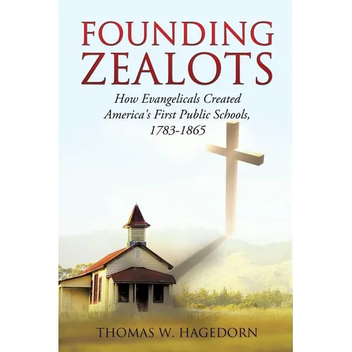 Founding Zealots - Paperback