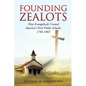 Founding Zealots - Paperback