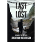 Last of the Lost - Paperback