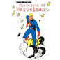 Comics Monographs: The Origin of Marvelman - Paperback