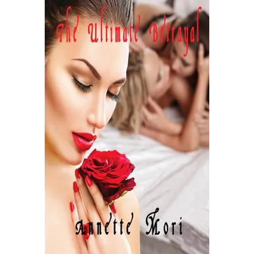 The Ultimate Betrayal - Paperback