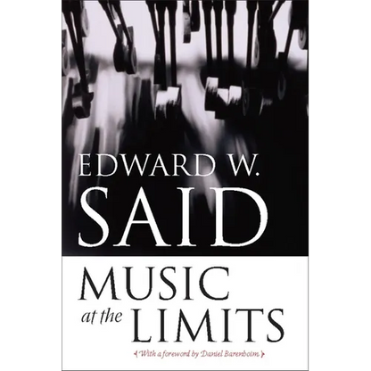 Music at the Limits - Paperback