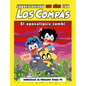 Sobreviviendo 100 Días Con Los Compas: El Apocalipsis Zombi / 100 Day of Survival with Los Compas: Zombie Apocalypse - Paperback