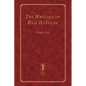 The Writings of Baal HaSulam - Volume Two - Hardcover