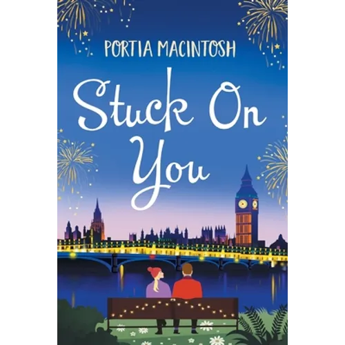 Stuck On You - Paperback