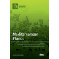 Mediterranean Plants - Hardcover