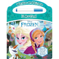 Disney Frozen: Write-And-Erase Look and Find - Board Book
