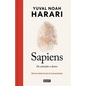 Sapiens. de Animales a Dioses (Edición Especial 10° Aniversario) / Sapiens: A Brief History of Humankind - Hardcover