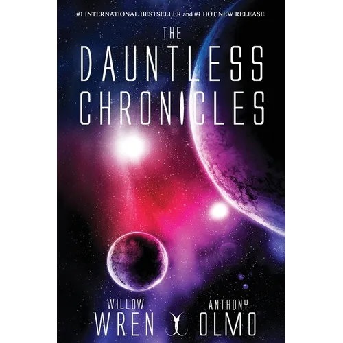 The Dauntless Chronicles - Paperback