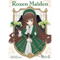 Rozen Maiden Collector's Edition Vol. 4 - Paperback