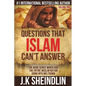 Questions that Islam can't answer - Volume one - Paperback
