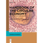 Handbook of the Circular Economy: Transitions and Transformation - Paperback