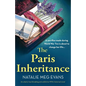The Paris Inheritance: An utterly heartbreaking and addictive WW2 historical novel - Paperback