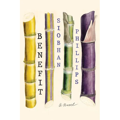 Benefit - Paperback