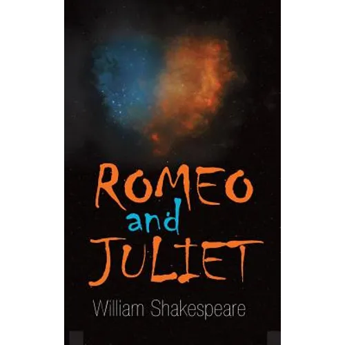 Romeo and Juliet - Hardcover