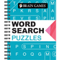 Brain Games - Word Search Puzzles (Arrow) - Spiral