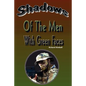 Shadows of the Men with Green Faces - Paperback