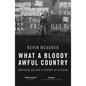 What a Bloody Awful Country: Northern Ireland's Century of Division - Paperback