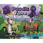 Poodle Town: A Whimsical Story about Love - Hardcover