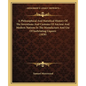 A Philosophical And Statistical History Of The Inventions And Customs Of Ancient And Modern Nations In The Manufacture And Use Of Inebriating Liquors - Paperback