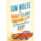 The Kandy-Kolored Tangerine-Flake Streamline Baby - Paperback