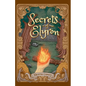 Secrets of Elyron - Paperback