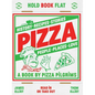 Pizza: History, Recipes, Stories, People, Places, Love - Hardcover