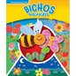 Bichos Buscadores (Busy Bugs): Mi Primer Busca Y Encuentra (First Look and Find) - Library Binding