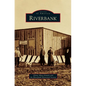 Riverbank - Hardcover